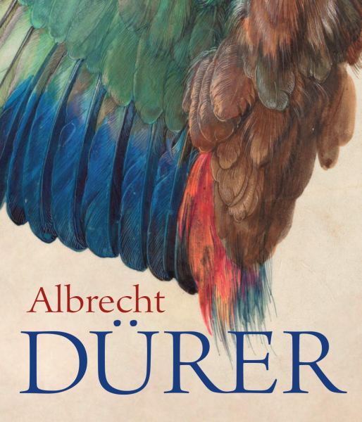 Albrecht Dürer by Christof Metzger February 2020
