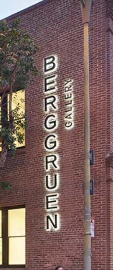 Berggruen Gallery San Francisco