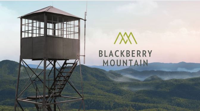 Top Destination Travel: “Blackberry Mountain” Resort, TN – 5200 Acres In Great Smoky Mountains