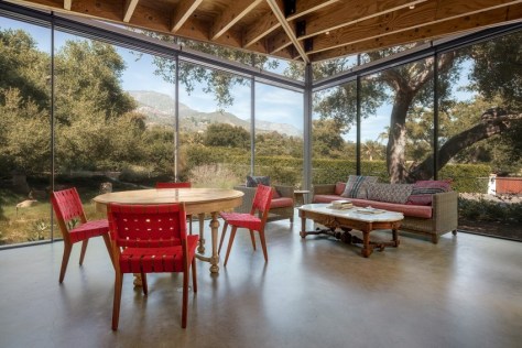 Branch House by Tolo Architecture