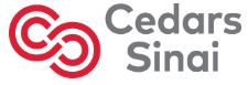 Cedars Sinai logo
