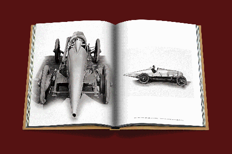 Collection of Bentley The 100 at 100 book Assouline