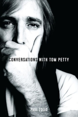 Conversations with Tom Petty book February 2020