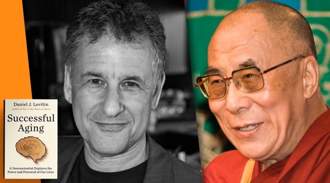 Video Interviews: Neuroscientist Daniel Levitin On Aging Well (PBS)