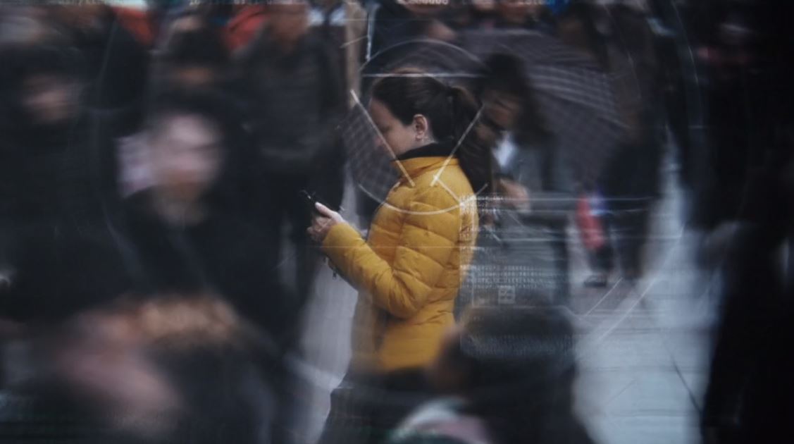 Duality Cinematic Poem Short Film For Hitachi Directed by Joe Sill 2020