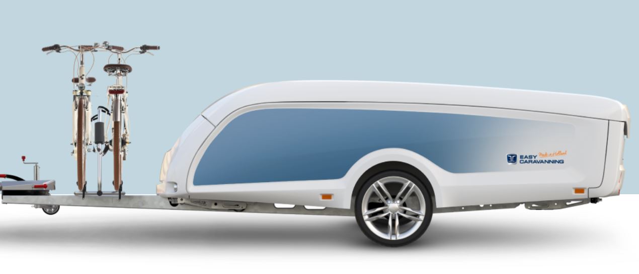 Easy Caravaning X10T 2020