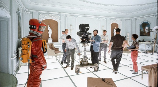 Exhibitions: “Envisioning 2001: Stanley Kubrick’s Space Odyssey” (MOMI NYC)