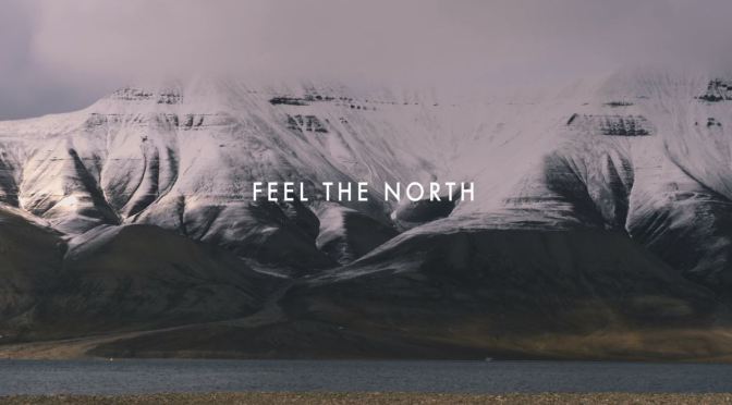 Top New Travel Videos: “Feel The North” In Norway By Gilles Havet