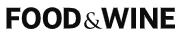 Food &amp; Wine logo