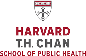 Harvard T.H. Chan School of Public Health Logo