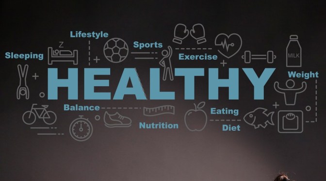 New Study: “Five Healthy Habits” For Diet, Exercise, BMI, Smoking & Alcohol” Lower Chronic Disease, Raise Lifespan (Harvard)