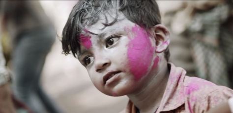 Holika Cinematic Poems Timelapse Short Film by Kevin Clerc Face du Monde January 2020