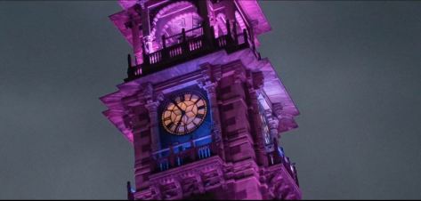 Holika Cinematic Poems Timelapse Short Film by Kevin Clerc Face du Monde January 2020