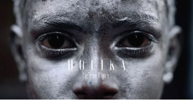 Timelaspe Travel Videos: “Holika” In India At Holi Festival By Kevin Clerc