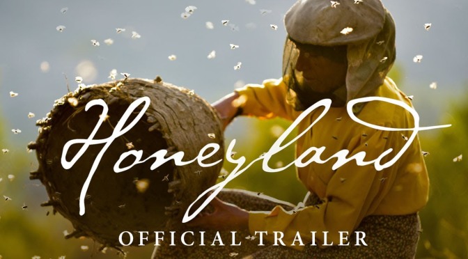 Top Documentaries: “Honeyland” Is An “Oscar Game-Changer” (NY Times)