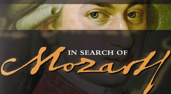 Classical Music Films: “In Search Of Mozart” (Video)