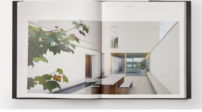 Profiles: The Minimalist Aesthetic Of London Architect John Pawson