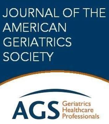 Journal of the American Geriatrics Society