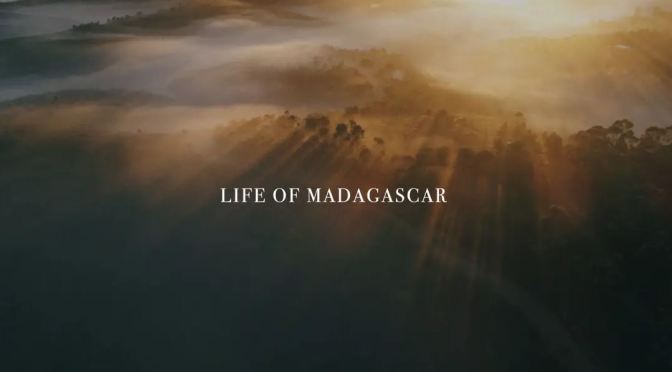 Top New Travel Videos: “Life Of Madagascar” By Stéphane Ridard