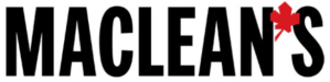 Maclean's Magazine logo
