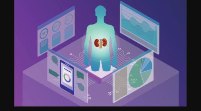Digital Medicine: Apps For Smartphones, Machine Learning To Treat Kidney Disease (The Lancet)