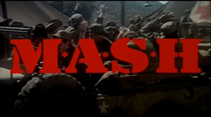 Classic Movies: “M*A*S*H” Celebrates 50 Years Since Release In January 1970