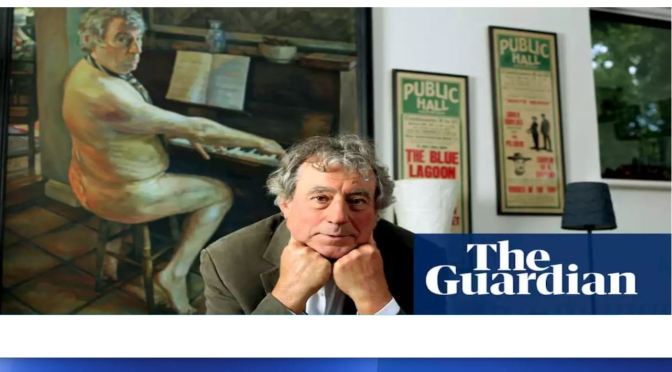Tributes: Monty Python Member Terry Jones Is Dead At 77 (1942 – 2020)