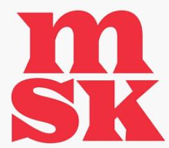 MSK Kent Logo