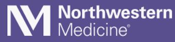 Northwestern Medicine logo