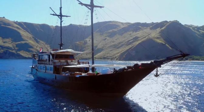 New Travel Videos: “Nusa Tenggara, Indonesia 2019” By Indo-Pacific Films