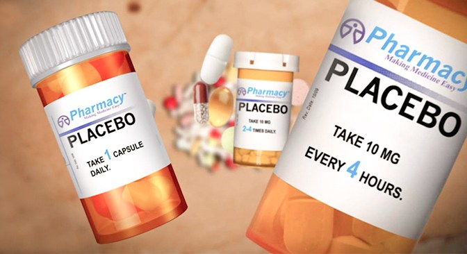 Studies: Openly Given “Placebos” Are Effective For Chronic Pain Relief