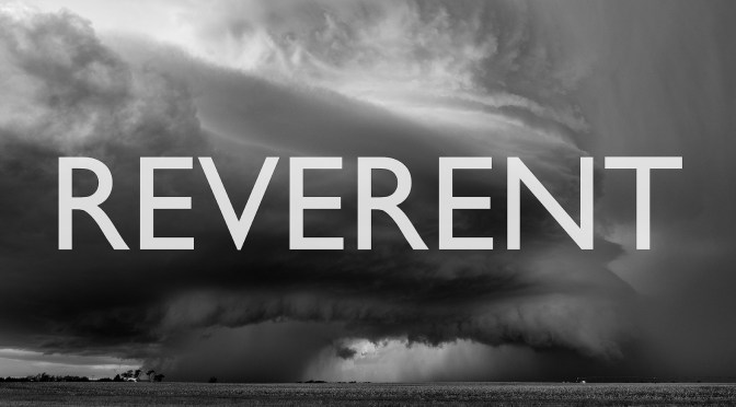 Top New Timelapse Videos: “Reverent”  – A Spectacular Fusion Of Storm Film & Music By Mike Olbinski (4K)
