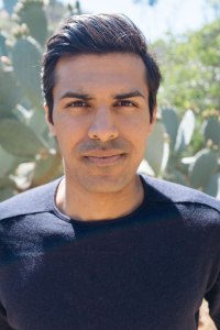 Seed Co-Founder Raja Dhir from Seed website