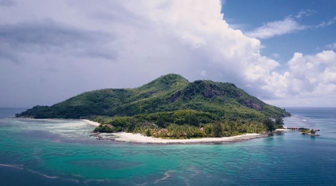 Top New Travel Videos: “SESEL SA – These Are The Seychelles” (2020)