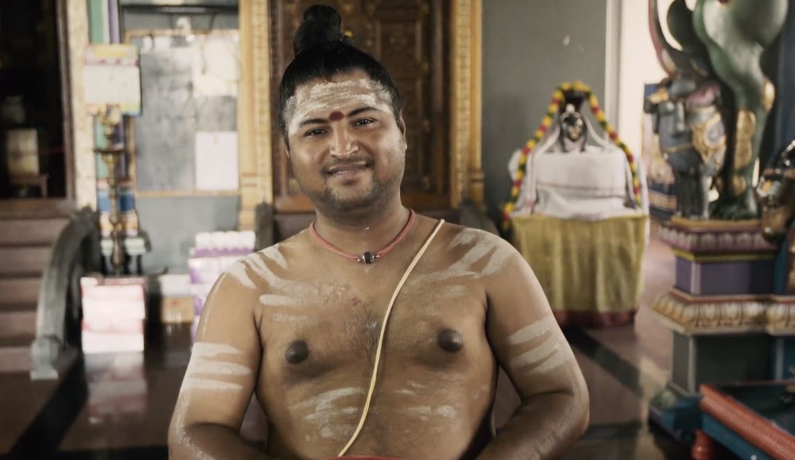 SESEL SA - These are the Seychelles travel video by Dennis Schmelz January 20 2020