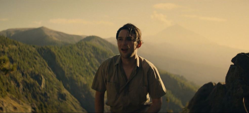 The Birdman Cinematic Poem Short Film by Volvo and Pulse Films Directed by Edward Lovelace and James Hall January 2020