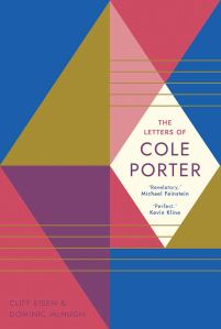 The Letters Of Cole Porter Yale University Press November 2019