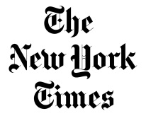 The New York Time logo