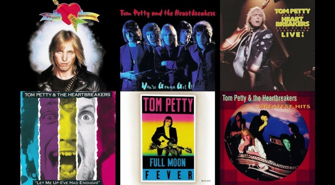 Rock & Roll Biographies: “Conversations With Tom Petty” (February 2020)