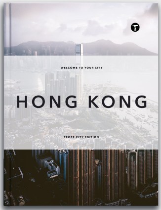 Trope Hong Kong January 2020
