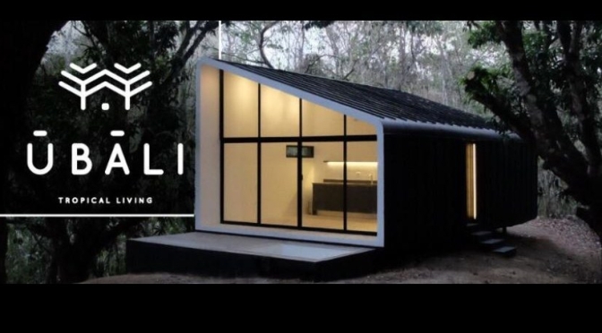 Home Design: Flexible, Eco-Friendly Modular Homes In Costa Rica By ÚBÁLI TROPICAL LIVING