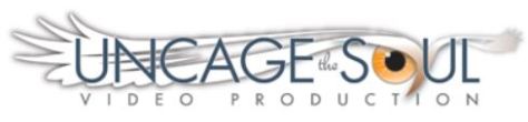 Uncage The Soul Video Productions logo