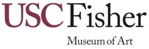 USC Fisher Museum of Art logo