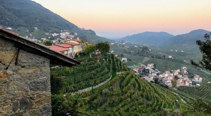 Food & Drink: Prosecco – A Very “Sophisticated” Sparkling Wine These Days