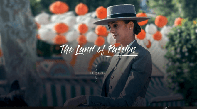 Top New Travel Videos: “Watchtower Of Spain” By Pablo Zubiría (2020)