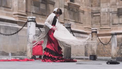 Watchtower of Spain  Tierra de Pasión Travel video by Pablo Zubiría  January 8 2020.PNG