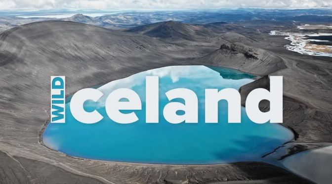 Top New Travel Videos: “Wild Iceland” From Eaglewood Pictures