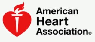 American Heart Association AHA logo