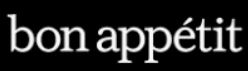 Bon Appetit logo
