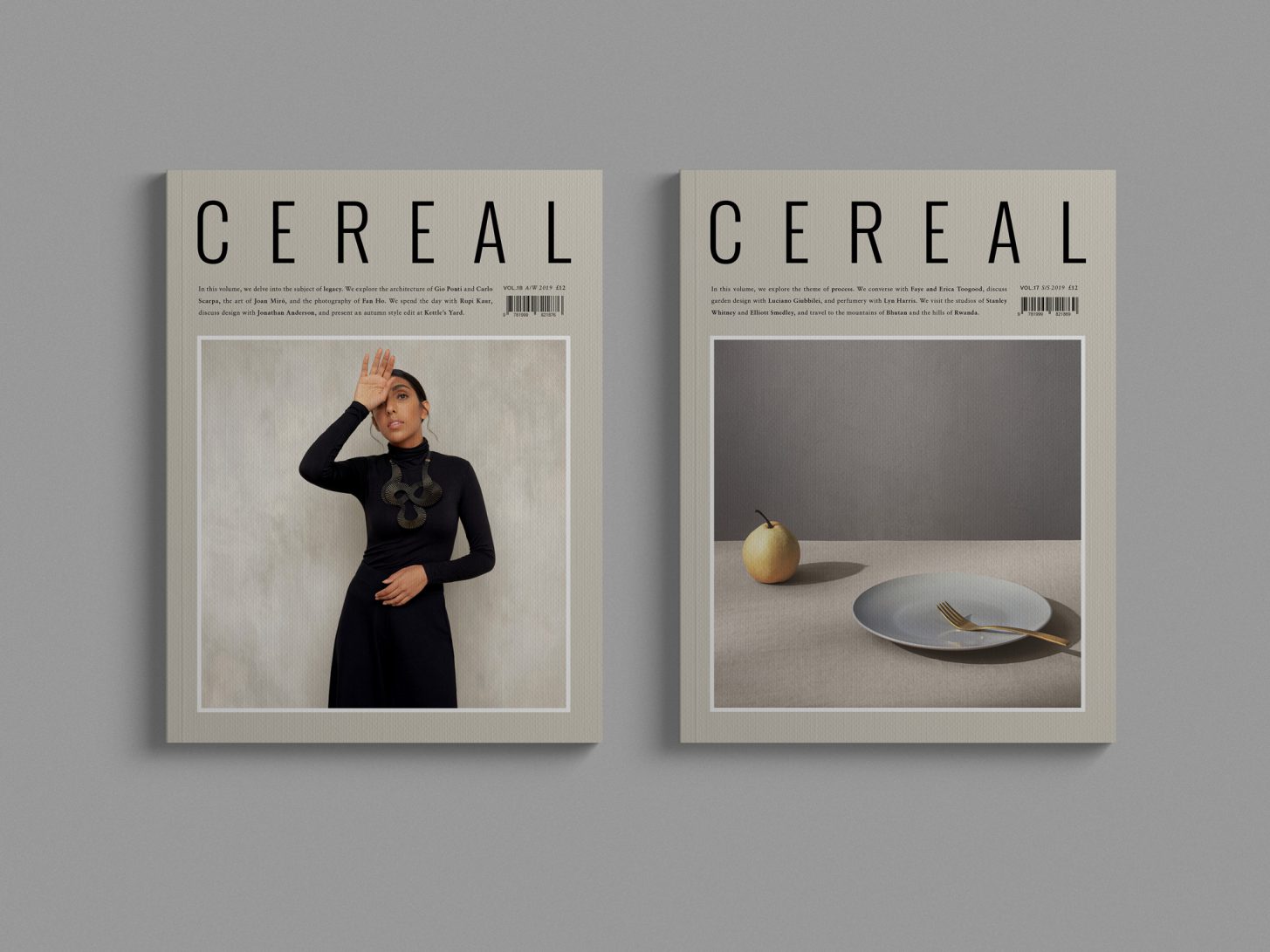 アート・デザイン・音楽 CEREAL Magazine VOL.4 アート・デザイン・音楽 CEREAL Magazine VOL.4 アート・デザイン